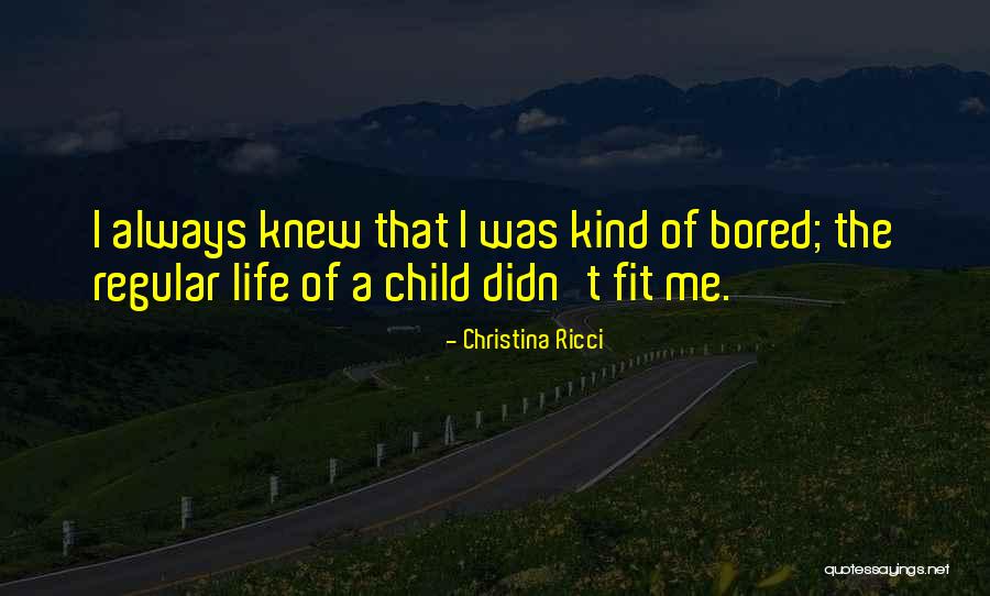 Herrgott F R Quotes By Christina Ricci Herrgott F R Quotes By Christina Ricci