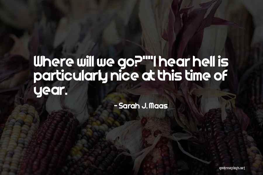 Herrgott F R Quotes By Sarah J. Maas Herrgott F R Quotes By Sarah J. Maas