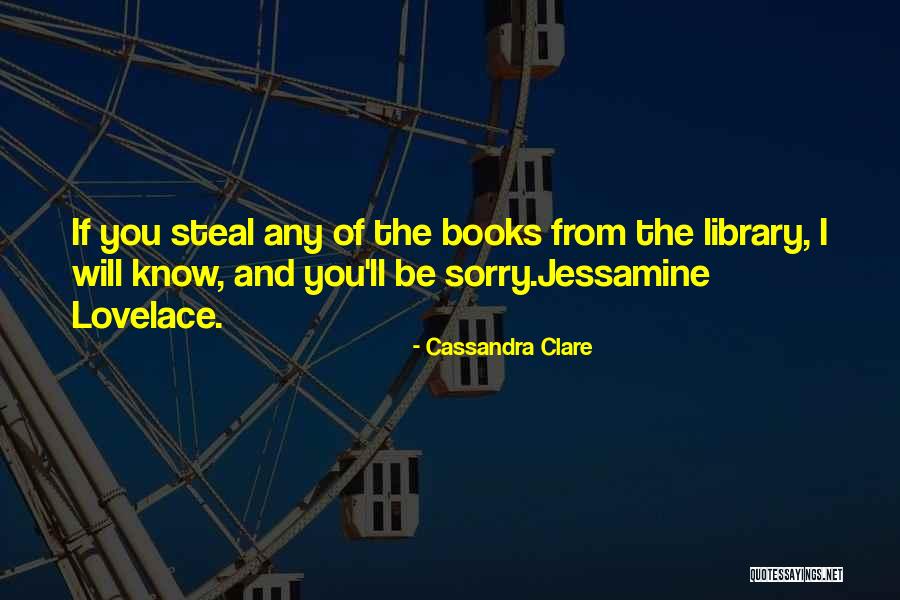 Herrgott Rock Quotes By Cassandra Clare Herrgott Rock Quotes By Cassandra Clare