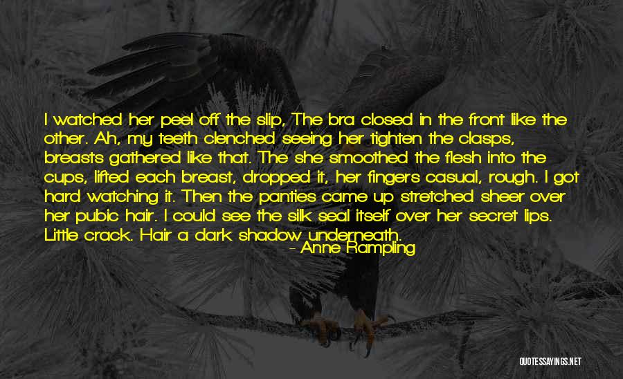 Herrhausen Attentat Quotes By Anne Rampling Herrhausen Attentat Quotes By Anne Rampling