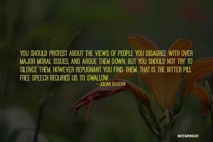 Herrhausen Attentat Quotes By Julian Baggini Herrhausen Attentat Quotes By Julian Baggini