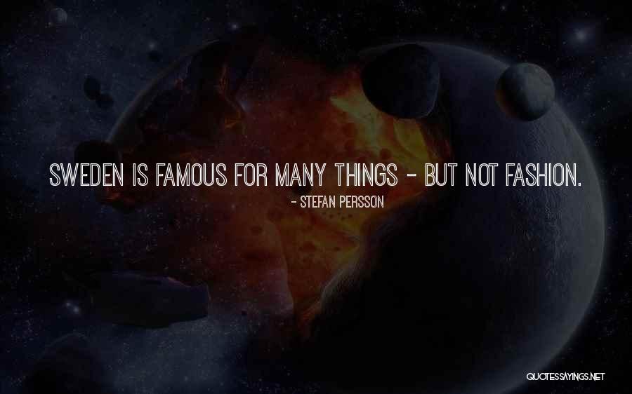 Herrhausen Terrorist Quotes By Stefan Persson Herrhausen Terrorist Quotes By Stefan Persson