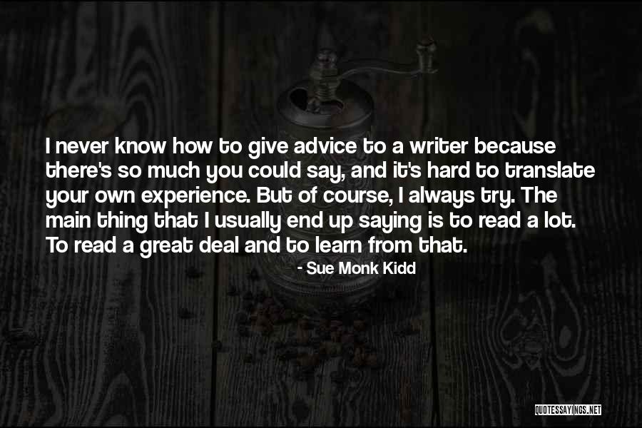 Herrhausen Terrorist Quotes By Sue Monk Kidd Herrhausen Terrorist Quotes By Sue Monk Kidd