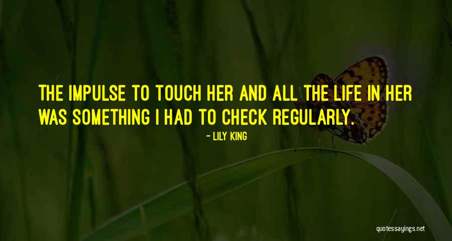 Herriard Uk Quotes By Lily King Herriard Uk Quotes By Lily King