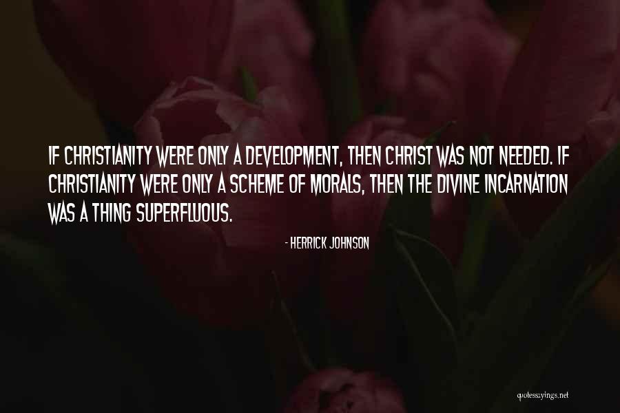 Herrick Johnson Quotes 1012254 Herrick Johnson Quotes 1012254
