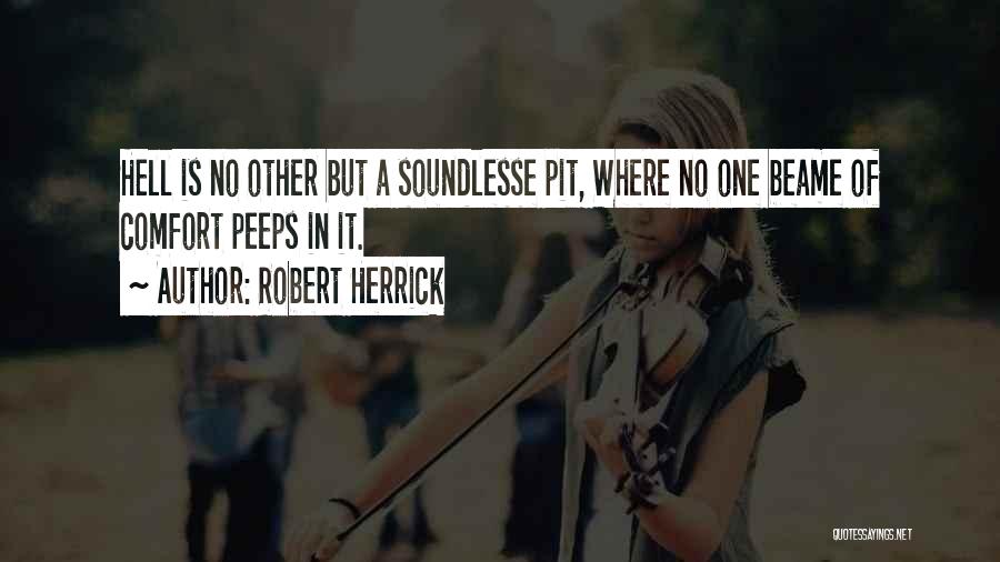 Herrick Quotes By Robert Herrick