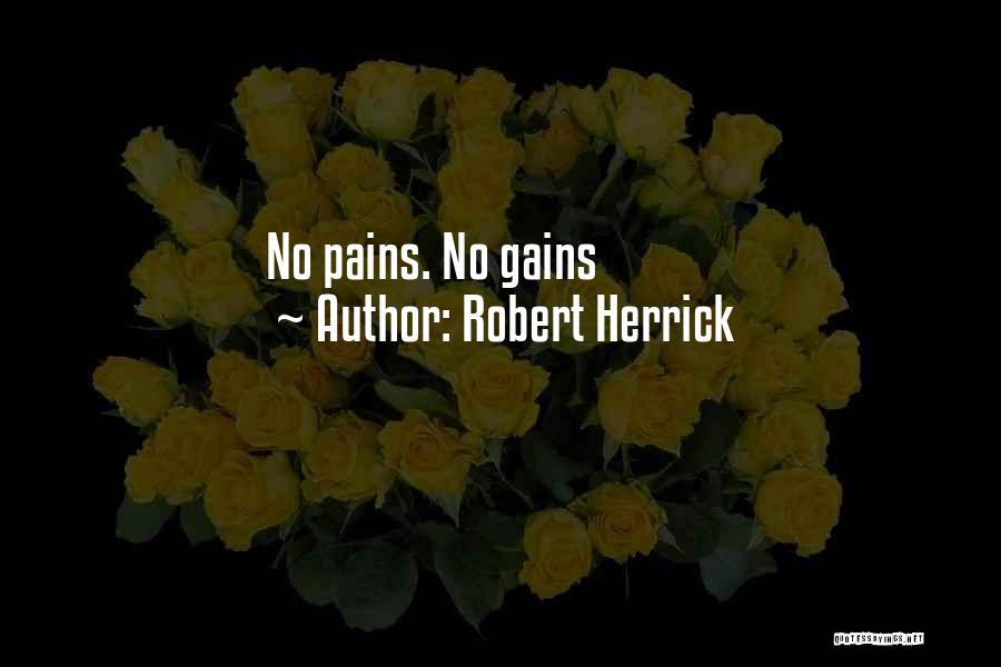 Herrick Quotes By Robert Herrick