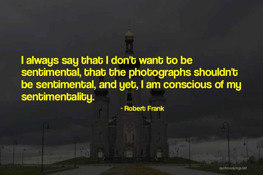 Herridge Pen Quotes By Robert Frank Herridge Pen Quotes By Robert Frank
