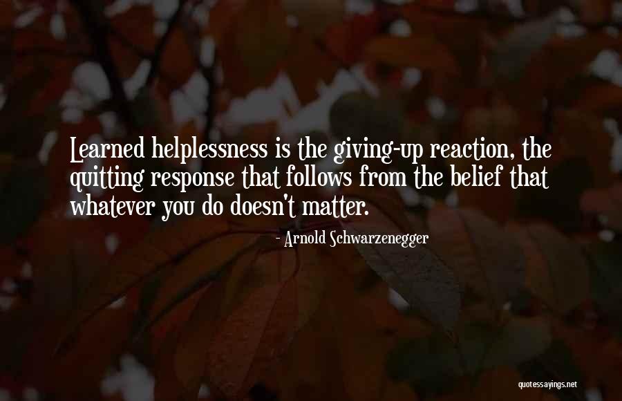Herridges Pen Quotes By Arnold Schwarzenegger Herridges Pen Quotes By Arnold Schwarzenegger