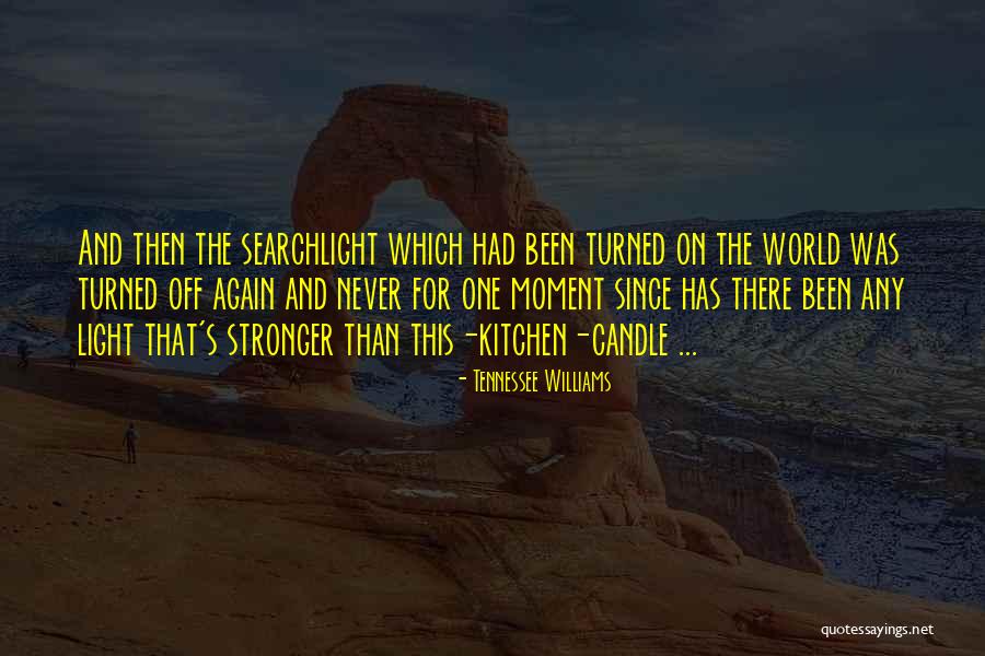 Herridges Pen Quotes By Tennessee Williams Herridges Pen Quotes By Tennessee Williams