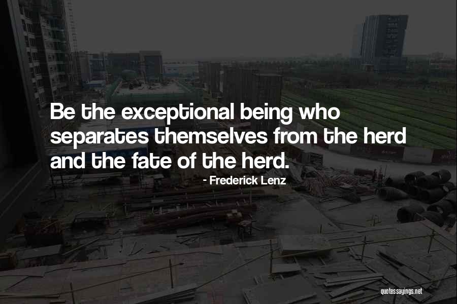Herries Quotes By Frederick Lenz Herries Quotes By Frederick Lenz