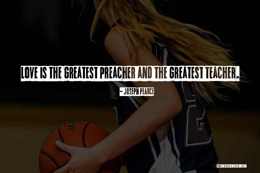 Herriges Quotes By Joseph Pearce Herriges Quotes By Joseph Pearce