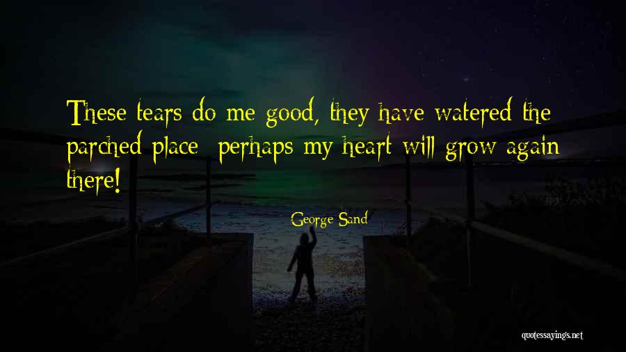Herringbone Wood Quotes By George Sand Herringbone Wood Quotes By George Sand