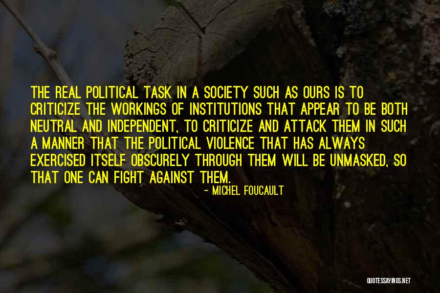 Herrlich Ist Quotes By Michel Foucault Herrlich Ist Quotes By Michel Foucault