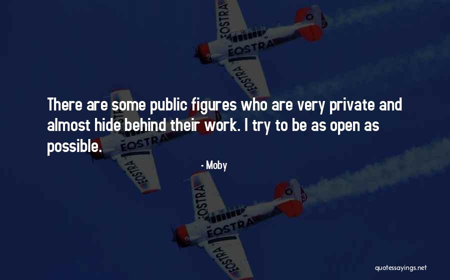 Herrlich Ist Quotes By Moby Herrlich Ist Quotes By Moby