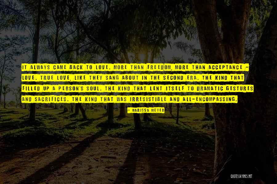 Herrliche Quotes By Marissa Meyer