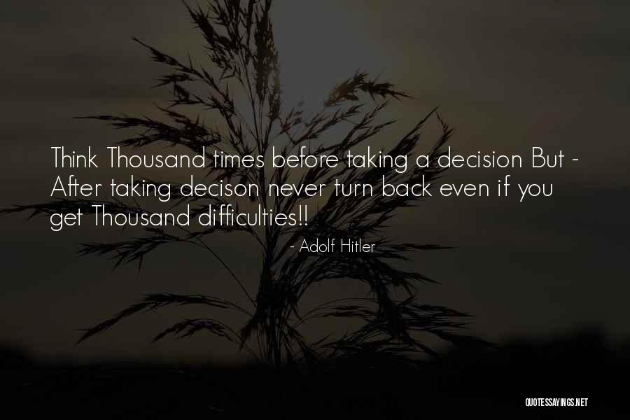 Herrliche Zeiten Quotes By Adolf Hitler Herrliche Zeiten Quotes By Adolf Hitler