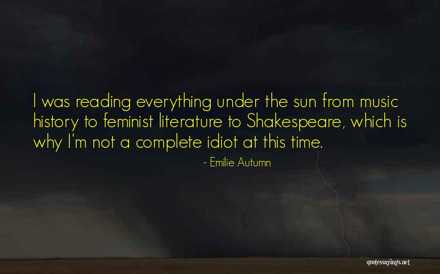 Herrlicher Online Quotes By Emilie Autumn Herrlicher Online Quotes By Emilie Autumn