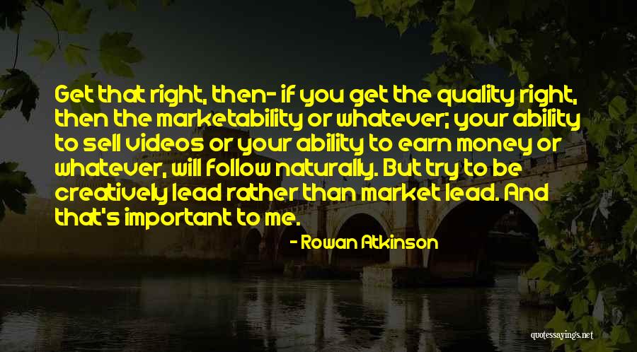 Herrlicher Touch Quotes By Rowan Atkinson Herrlicher Touch Quotes By Rowan Atkinson