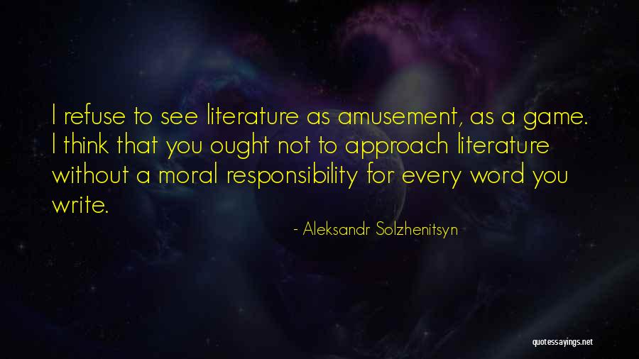 Herrlichs Quotes By Aleksandr Solzhenitsyn Herrlichs Quotes By Aleksandr Solzhenitsyn