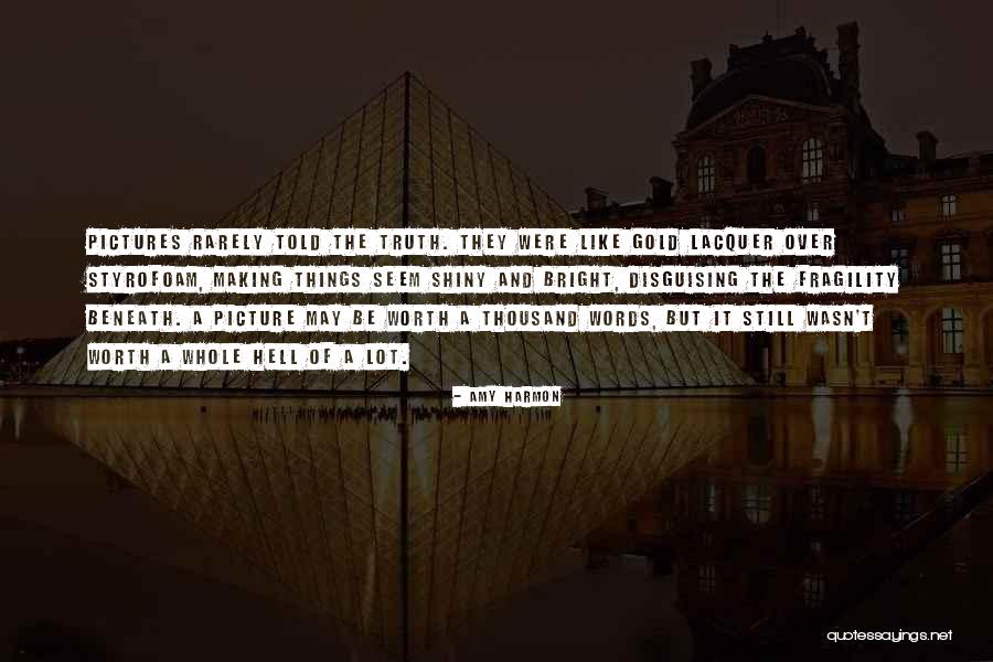Herrlichs Quotes By Amy Harmon Herrlichs Quotes By Amy Harmon