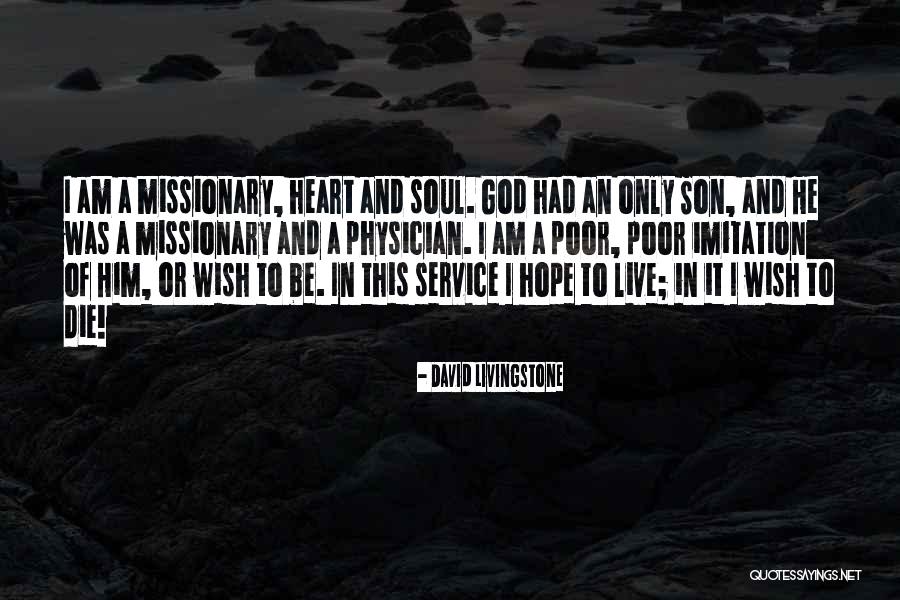 Herrman And Herrman Quotes By David Livingstone Herrman And Herrman Quotes By David Livingstone