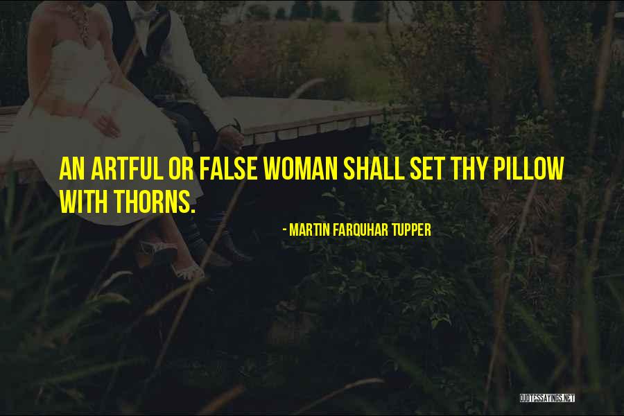 Herrman And Herrman Quotes By Martin Farquhar Tupper Herrman And Herrman Quotes By Martin Farquhar Tupper