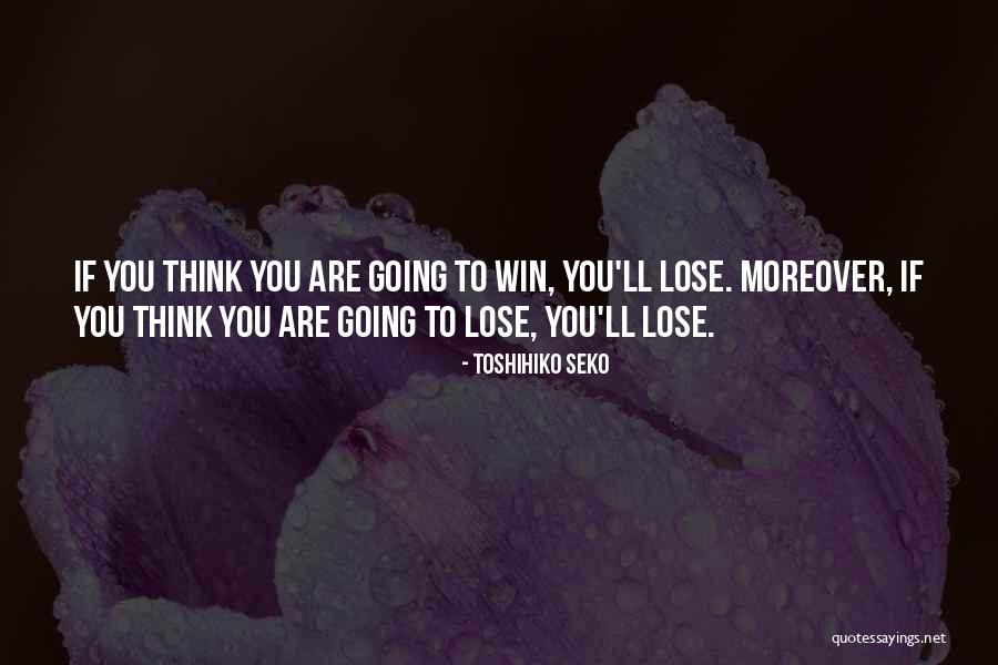Herrman And Herrman Quotes By Toshihiko Seko Herrman And Herrman Quotes By Toshihiko Seko