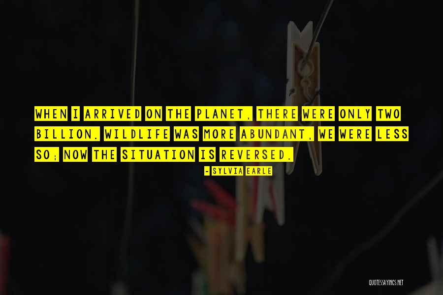 Herrmann Services Quotes By Sylvia Earle Herrmann Services Quotes By Sylvia Earle