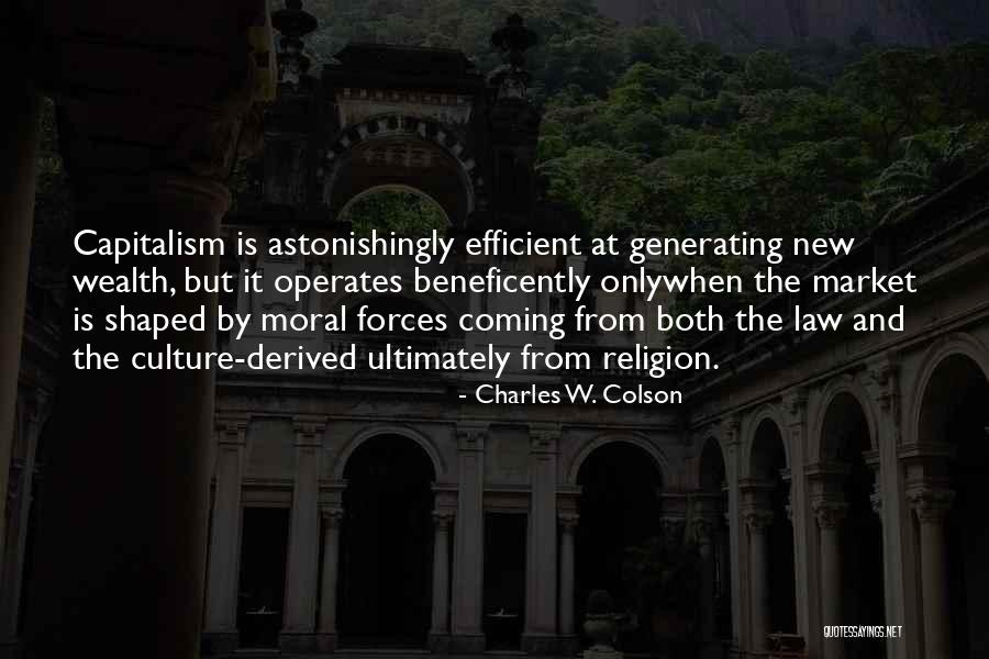 Herrmanns Quotes By Charles W. Colson Herrmanns Quotes By Charles W. Colson