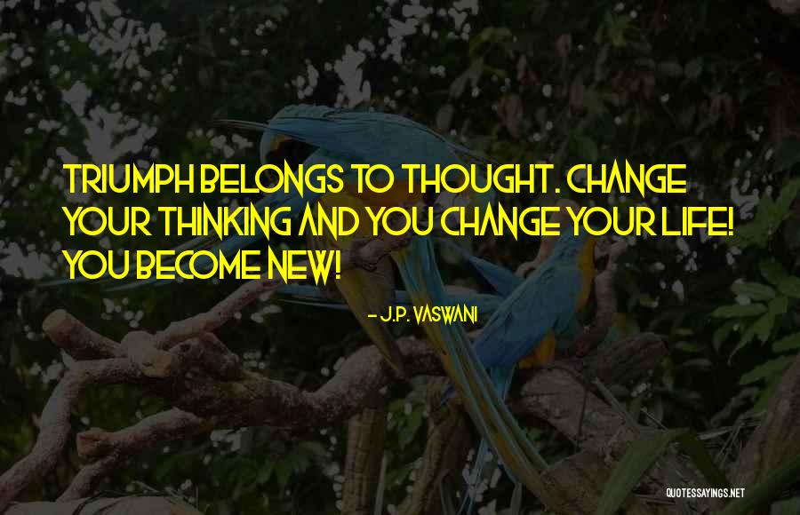 Herrmanns Quotes By J.P. Vaswani Herrmanns Quotes By J.P. Vaswani