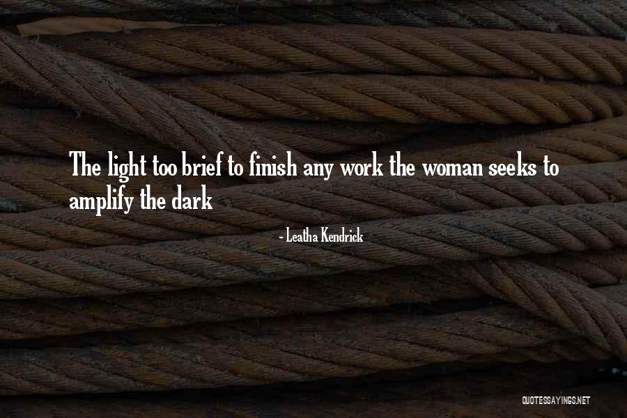 Herrmanns Quotes By Leatha Kendrick Herrmanns Quotes By Leatha Kendrick