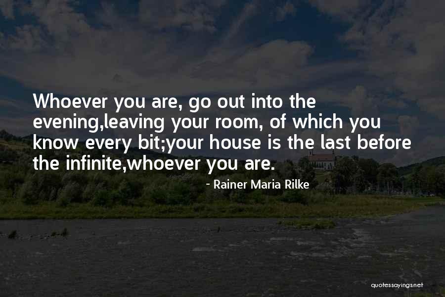 Herrnstein Auto Quotes By Rainer Maria Rilke Herrnstein Auto Quotes By Rainer Maria Rilke
