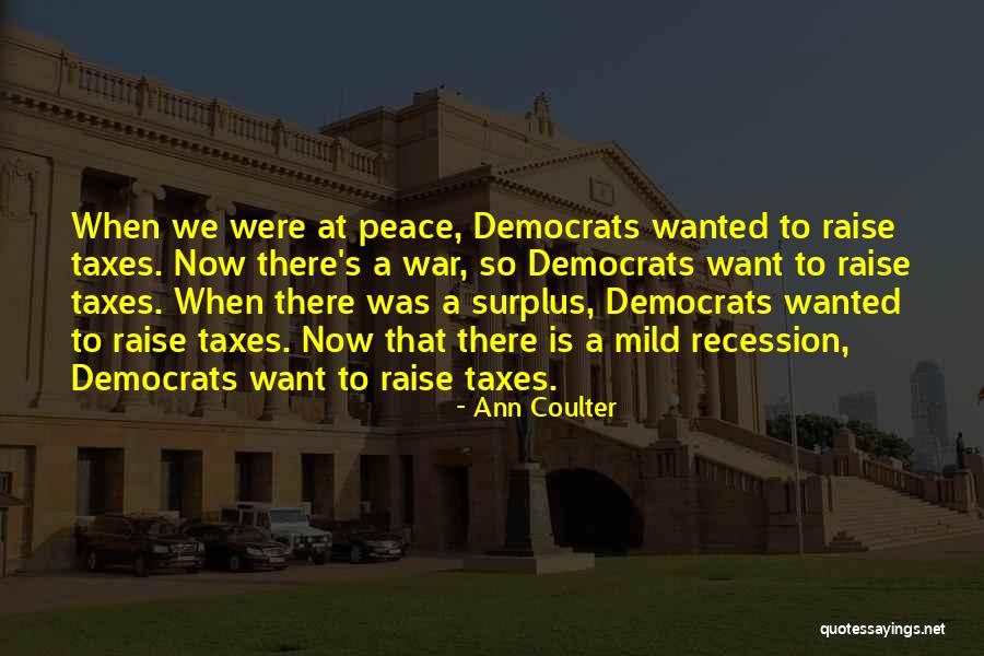 Herron Quotes By Ann Coulter Herron Quotes By Ann Coulter
