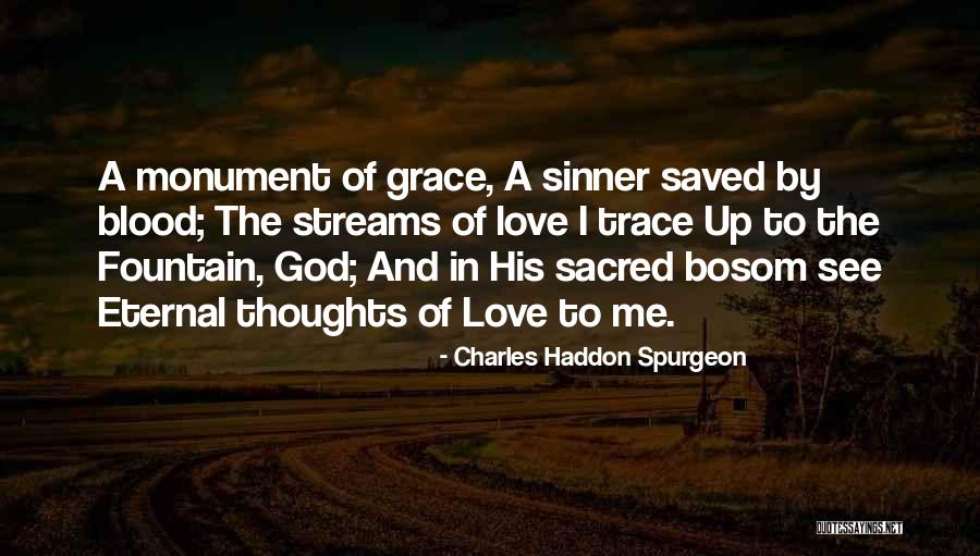 Herron Quotes By Charles Haddon Spurgeon Herron Quotes By Charles Haddon Spurgeon