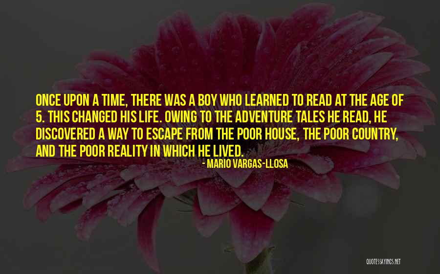 Herron Quotes By Mario Vargas-Llosa Herron Quotes By Mario Vargas-Llosa
