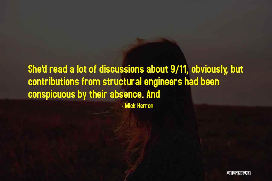 Herron Quotes By Mick Herron Herron Quotes By Mick Herron
