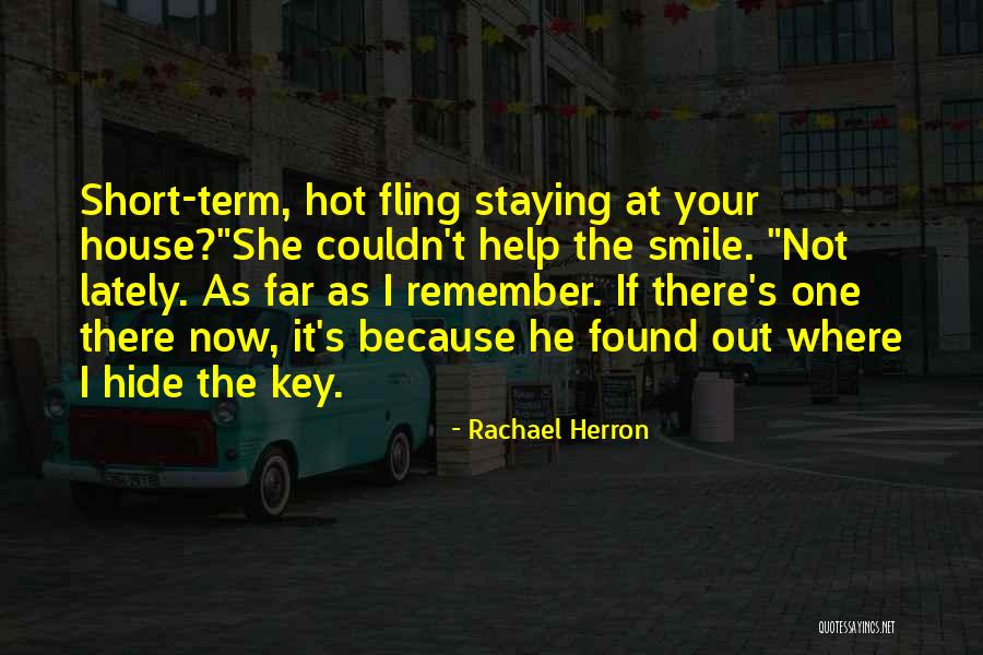 Herron Quotes By Rachael Herron Herron Quotes By Rachael Herron