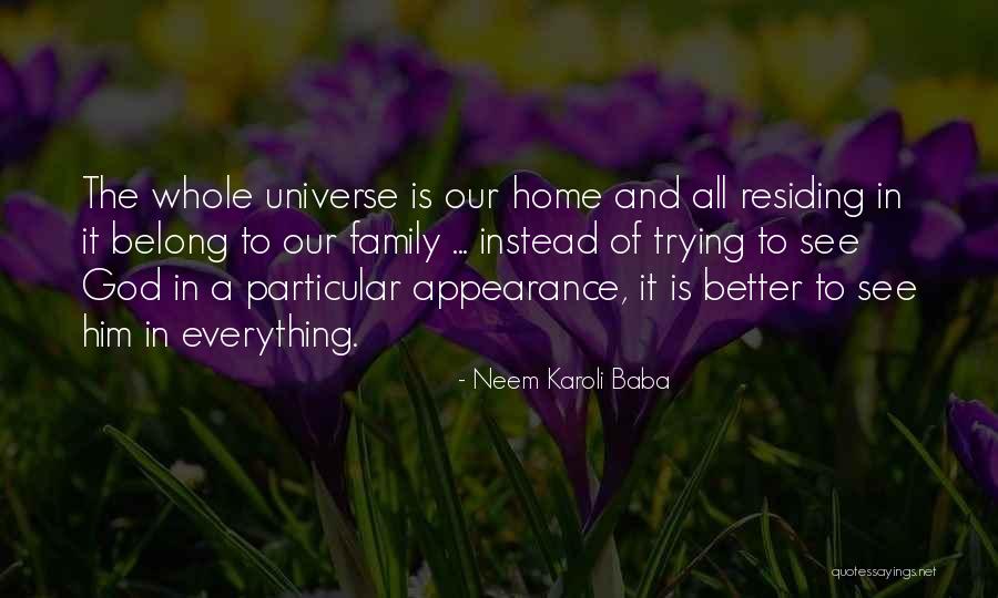 Herrschaft Sucht Quotes By Neem Karoli Baba Herrschaft Sucht Quotes By Neem Karoli Baba