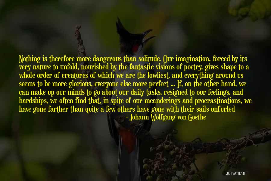 Herrschners Inc Quotes By Johann Wolfgang Von Goethe Herrschners Inc Quotes By Johann Wolfgang Von Goethe