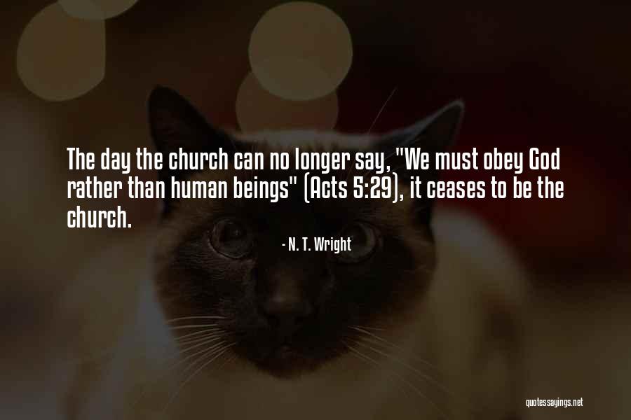 Herrup Rug Quotes By N. T. Wright Herrup Rug Quotes By N. T. Wright