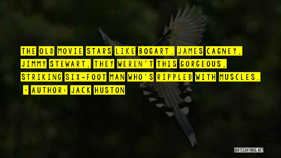 Hers Movie Quotes By Jack Huston