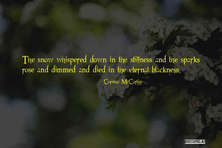 Hersberger Funeral Lapel Quotes By Cormac McCarthy Hersberger Funeral Lapel Quotes By Cormac McCarthy