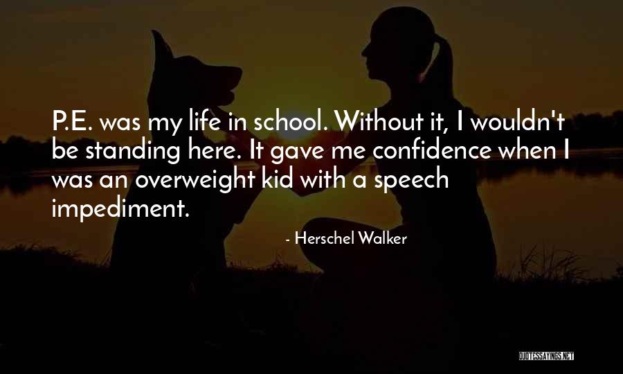 Herschel Walker Quotes 108749