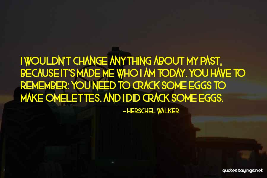 Herschel Walker Quotes 1111228 Herschel Walker Quotes 1111228