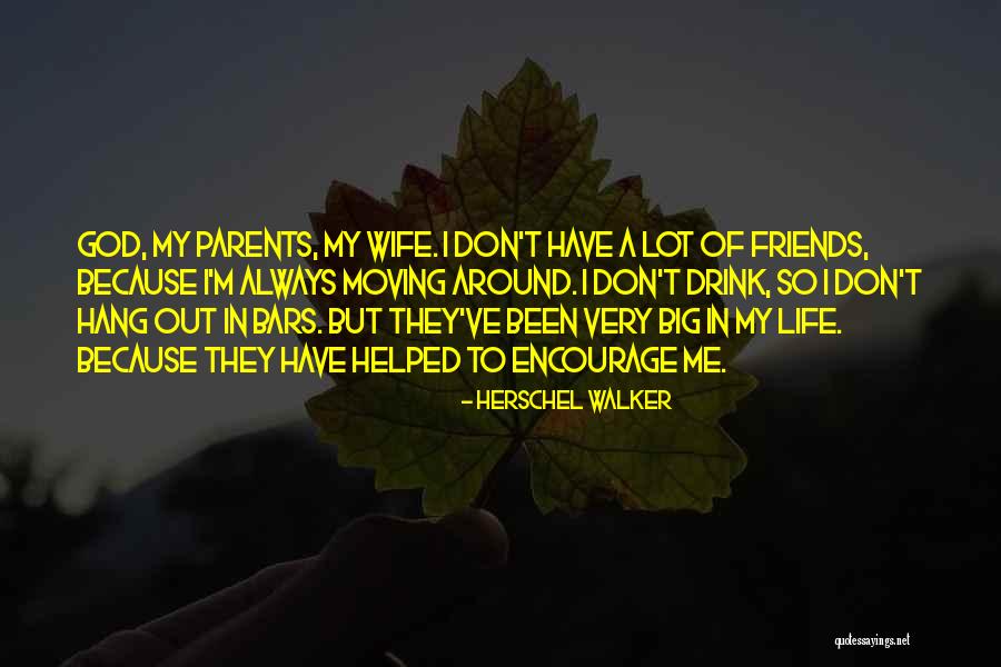 Herschel Walker Quotes 122252 Herschel Walker Quotes 122252