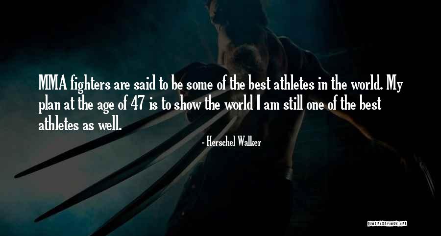 Herschel Walker Quotes 1334137 Herschel Walker Quotes 1334137