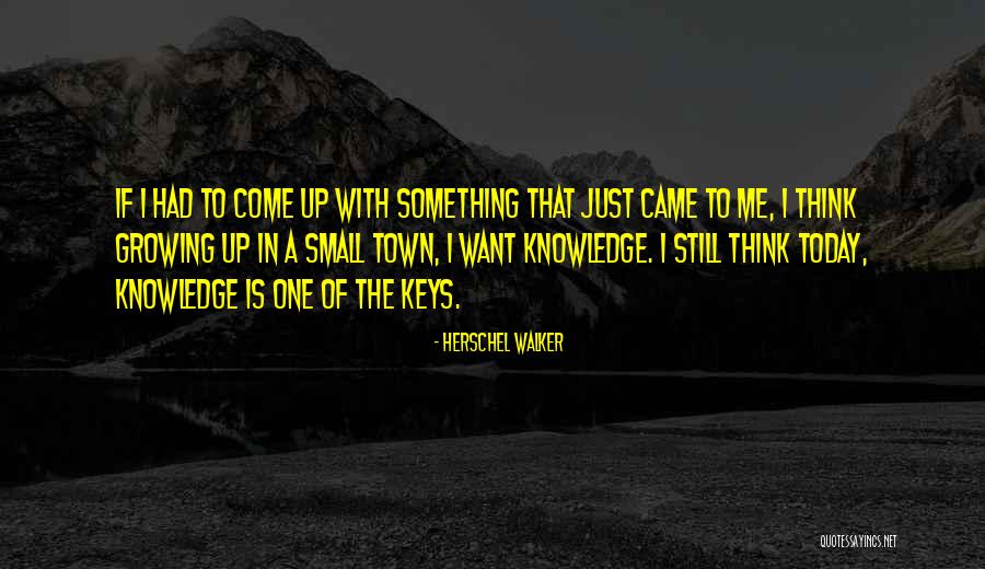 Herschel Walker Quotes 1538584 Herschel Walker Quotes 1538584