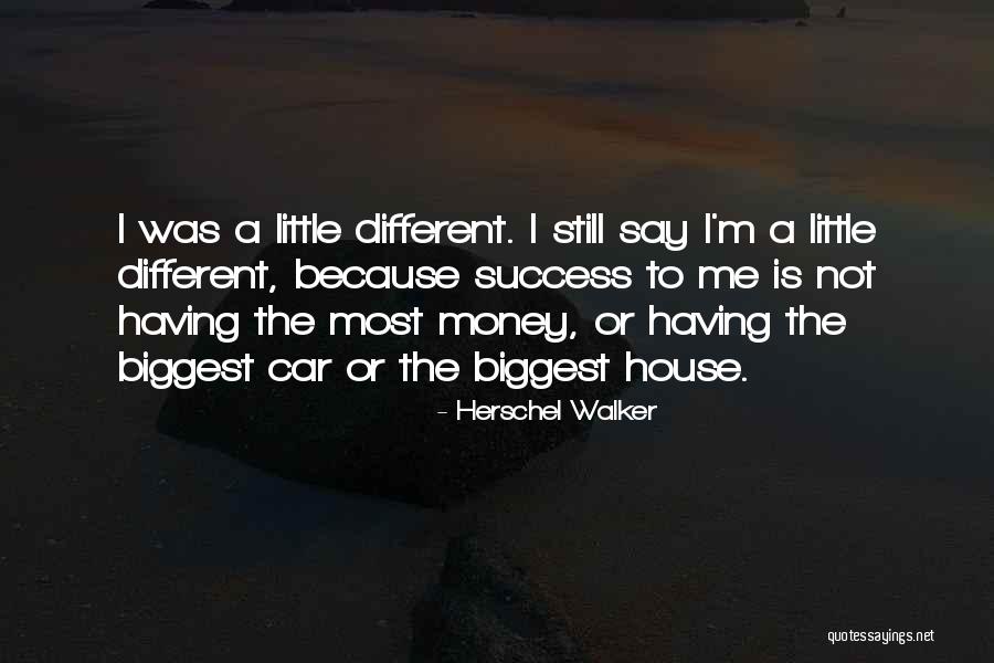 Herschel Walker Quotes 1671691