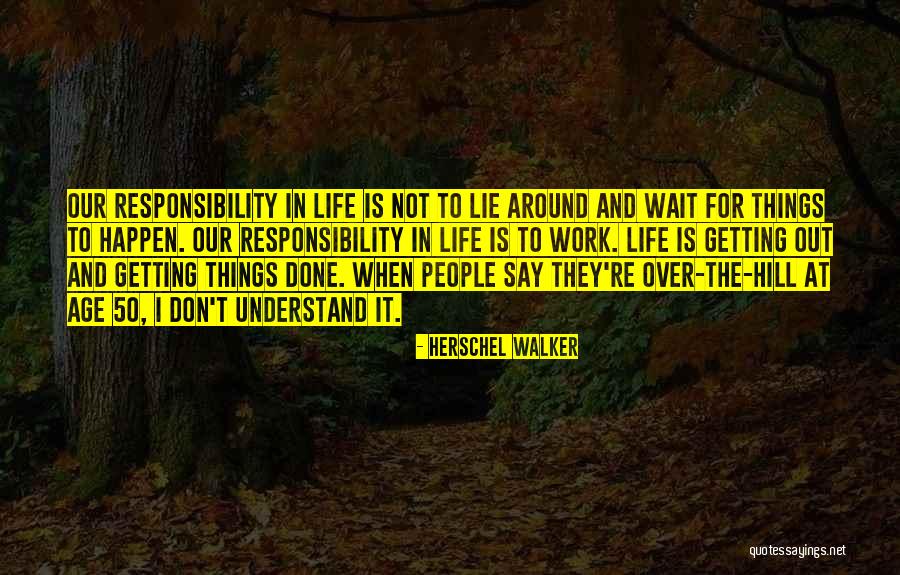 Herschel Walker Quotes 1726790